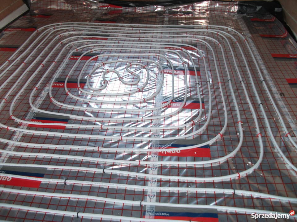 Hydraulikinstalacje domu Kraków