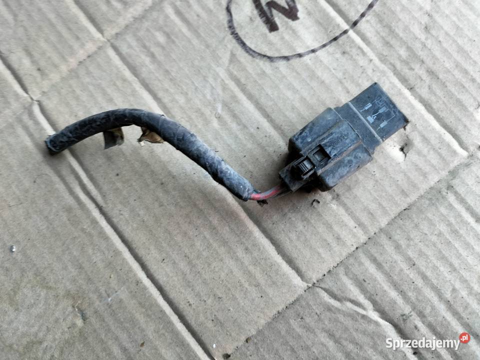 PRZEKAŹNIK FORD 94VG14N089F1B lubelskie Kamień-Kolonia sprzedam