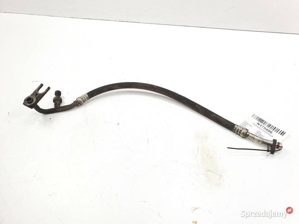 PRZEWÓD KLIMATYZACJI RENAULT MEGANE I kujawsko-pomorskie Lipno