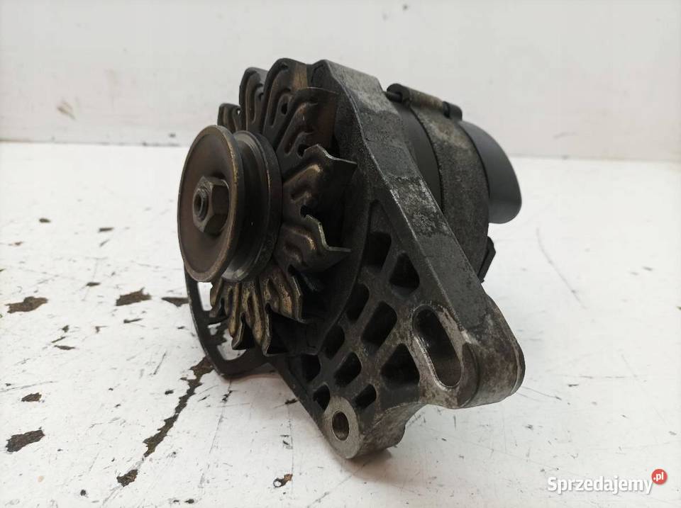 ALTERNATOR TRAKTOR PASEK KLINOWY 09 900 Fiat Uno osobowe świętokrzyskie sprzedam