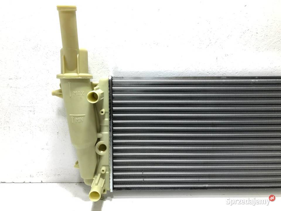 FIAT PUNTO I 12 58 73 86 19931999 CHŁODNICA WODY Skarżysko-Kamienna