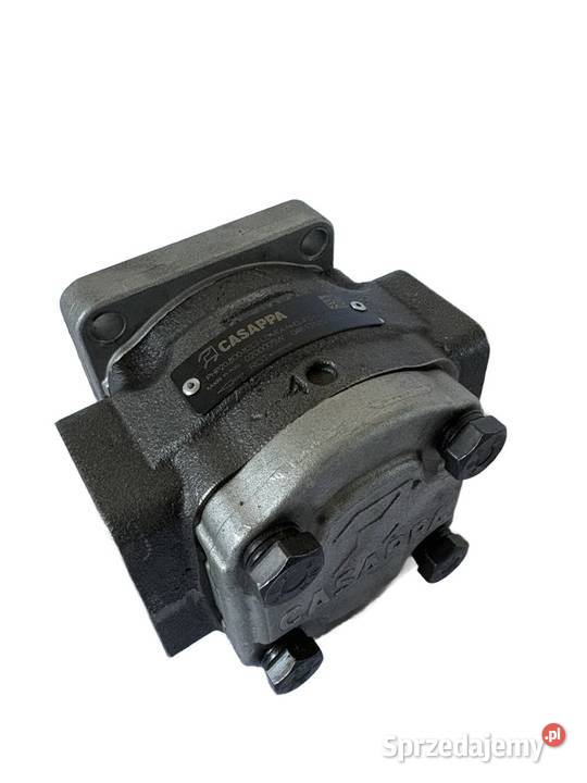 Casappa PHP208D0 82E2 LEA EA N EL FS Hydraulic mazowieckie Warszawa