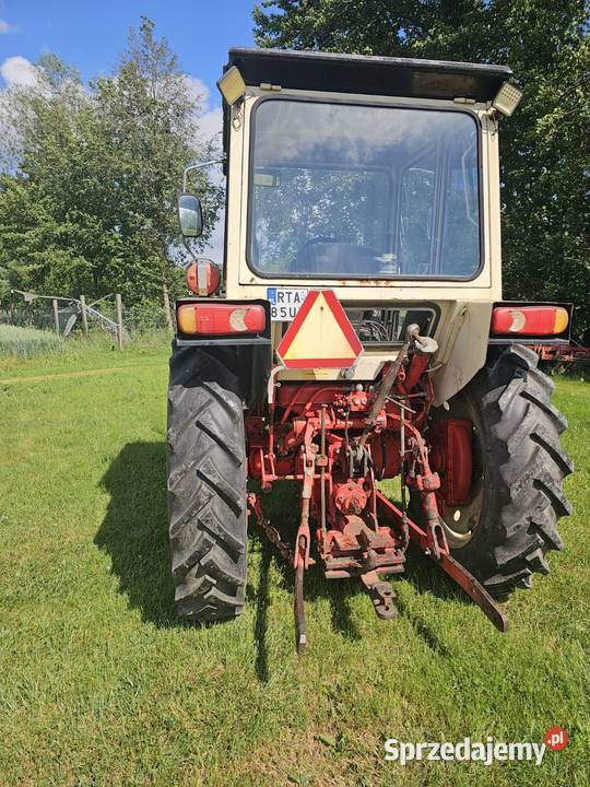 Sprzedam Ciagnik ltz Belarus 42 Belarus