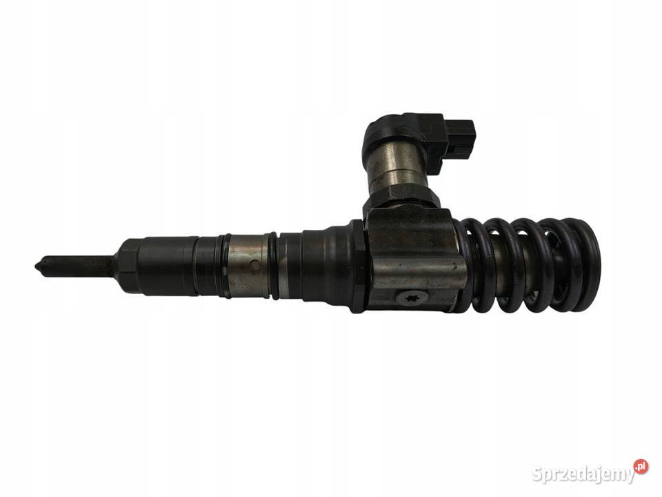 POMPOWTRYSKIWACZ WTRYSK VW Passat B6 20 TDI