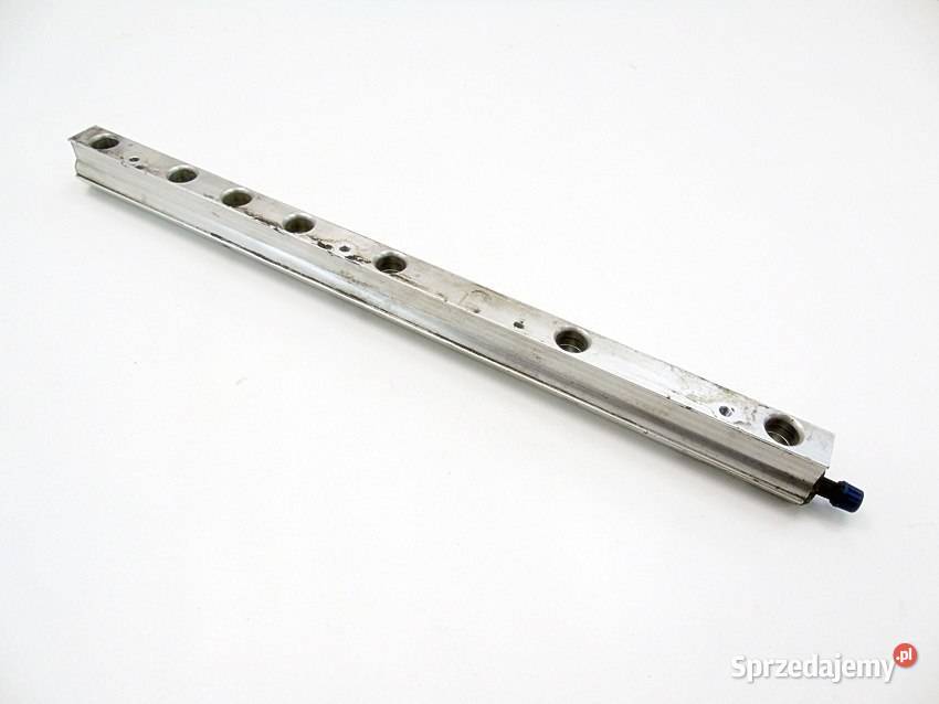 LISTWA WTRYSKOWA PALIWA 20 24 T VOLVO S60 V70 2 Sosnowiec