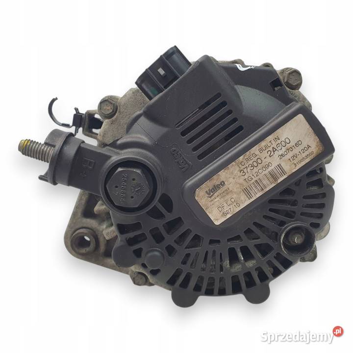 ALTERNATOR Kia Ceed 16 CRDi 373002A500 Valeo