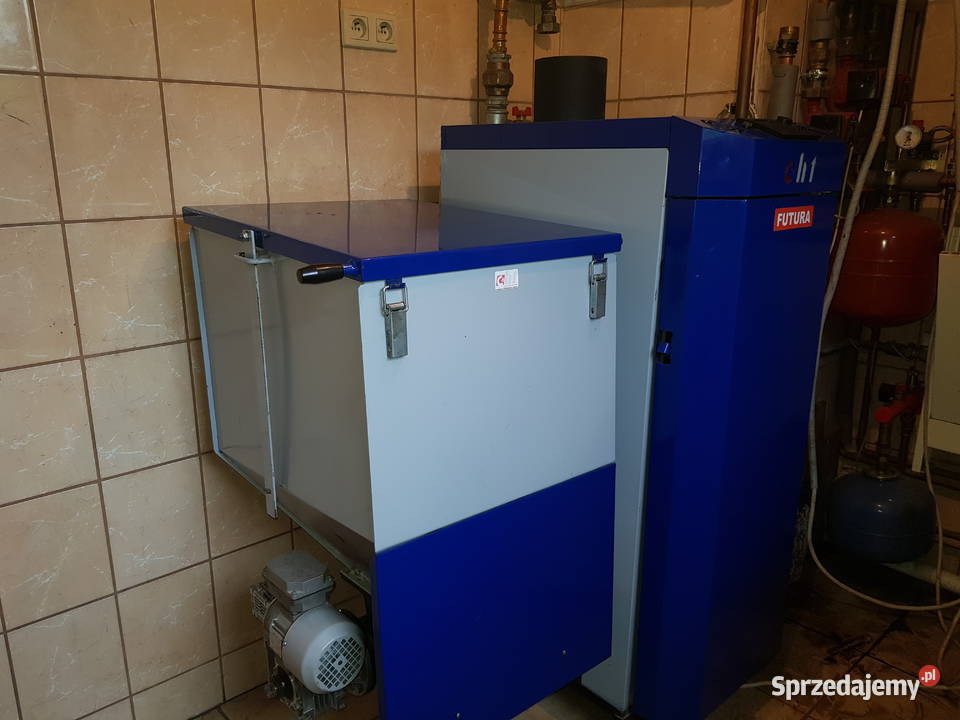 Kocioł na ekogroszek dolnośląskie Żurawiniec