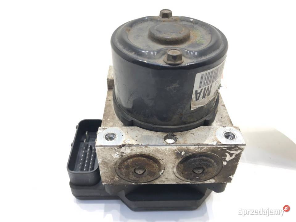 POMPA ABS CHEVROLET AVEO II 96470261 12 72 0308 Układ ABS i ESP