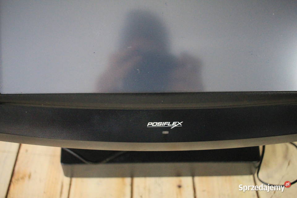 Terminal POS POSIFLEX TP8000 czytnik magnetyczny Pszczyna