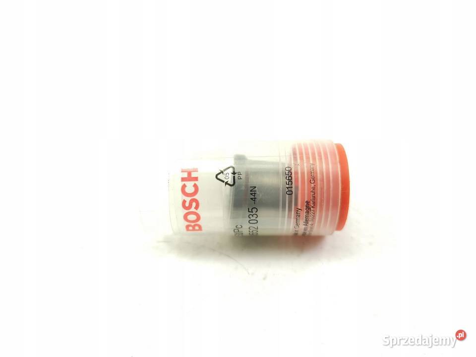 ZAWÓR POMPY WTRYSKOWEJ BOSCH MERCEDESBENZ L 8797
