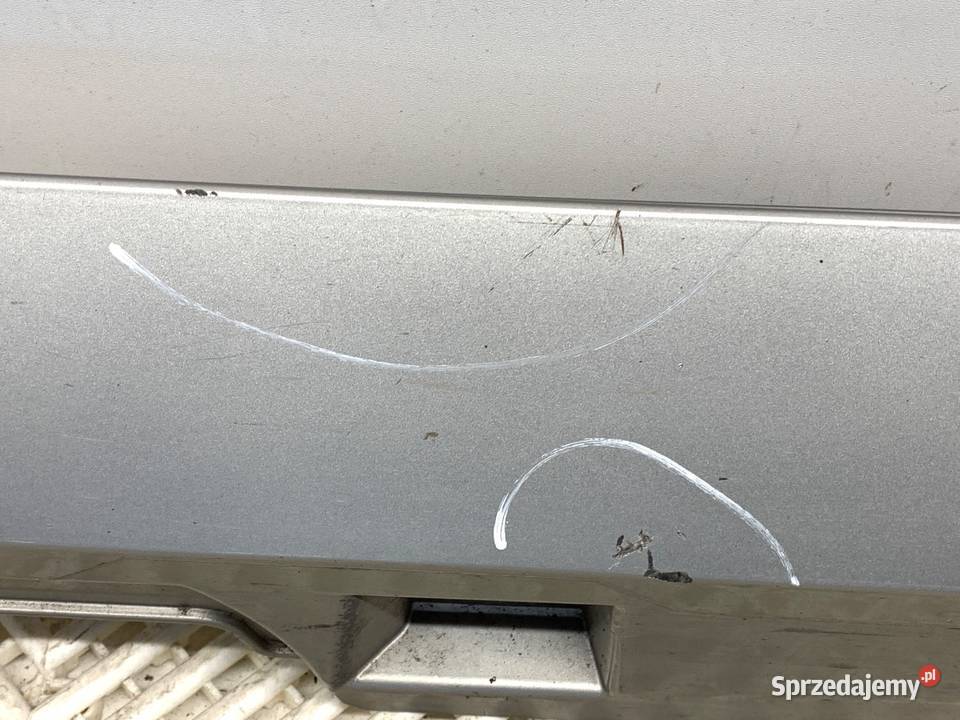 LISTWA PROGOWA PRAWY VW PASSAT B8 Kombi tungsten sprzedam