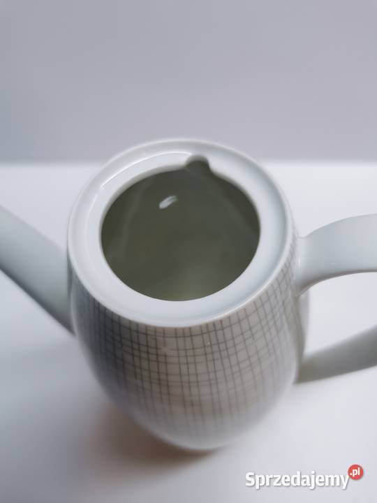 2025 dzbanek do kawy projektu Heinricha Lublin