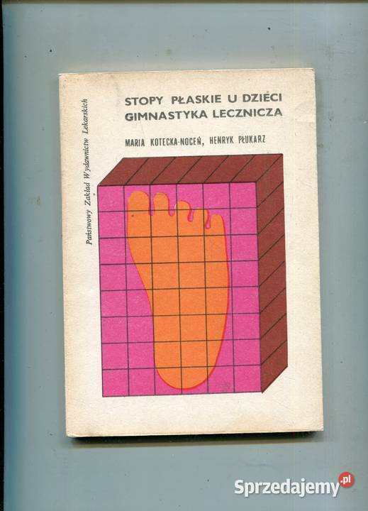 Stopy płaskie u dzieci Gimnastyka lecznicza zachodniopomorskie Szczecin