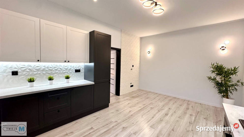 Mieszkanie 489m2 3pokojowe Kielce