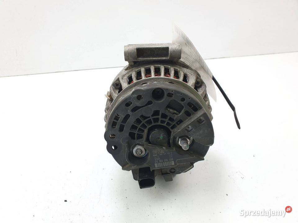 ALTERNATOR VOLKSWAGEN PASSAT CC 06B903016AB Lipno