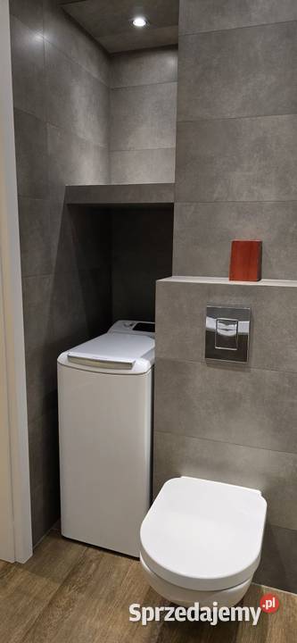 Kawalerka w świetnej lokalizacji Gdańsk Rok budowy 2015 Mieszkania