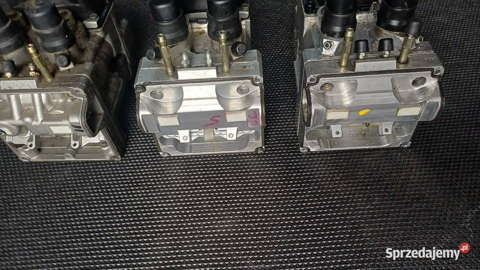 Bmw k1200 s LT 1150 pompa ABS Chojnice