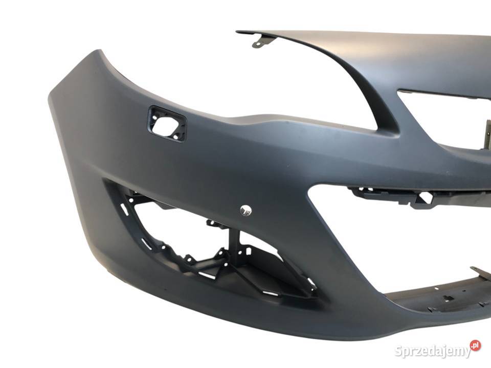 Opel Astra J IV 20122018 pod pdc spryski Zderzak Skarżysko-Kamienna