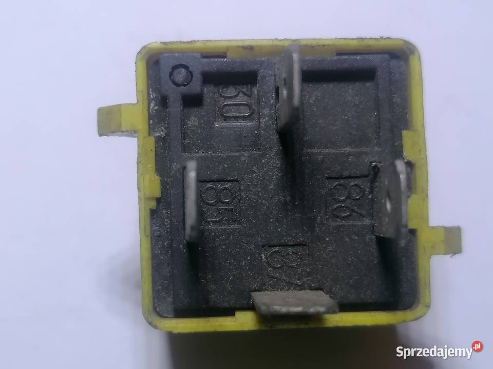 przekaźnik 12V Simens 23134B52X130 Honda Rover osobowe Piotrków Trybunalski