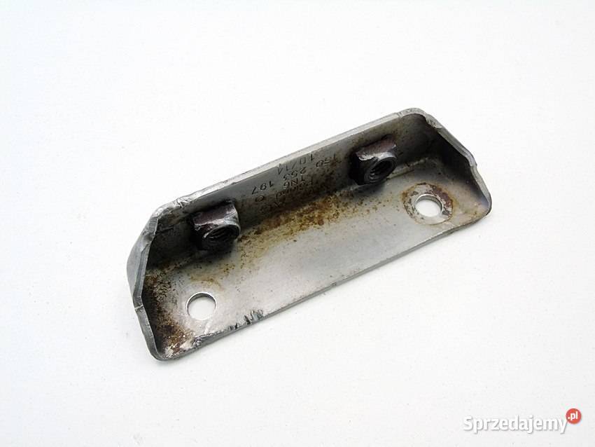 MOCOWANIE KATALIZATORA 10 MPI UP MII CITIGO śląskie Sosnowiec