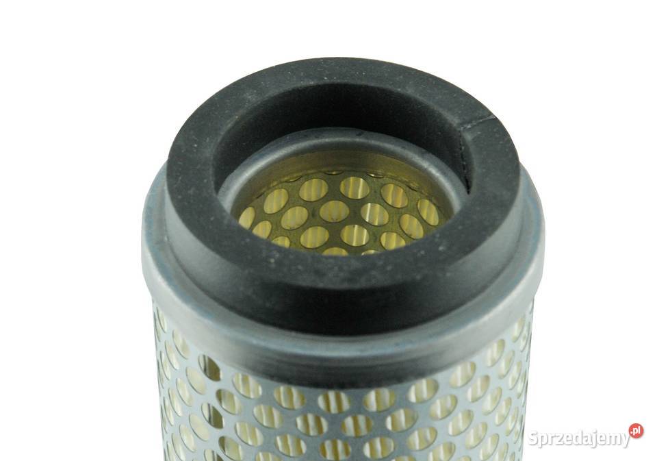 Filtr powietrza Iseki z talerzem 83 x 127 x 249 Tajęcina sprzedam