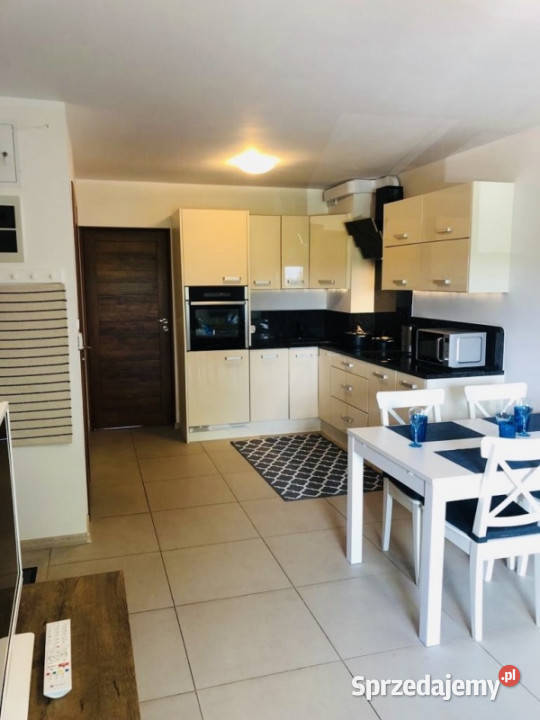 Apartament Bałtycki w Jastarni HOMEOFFICE WiFi Wynajem Jastarnia