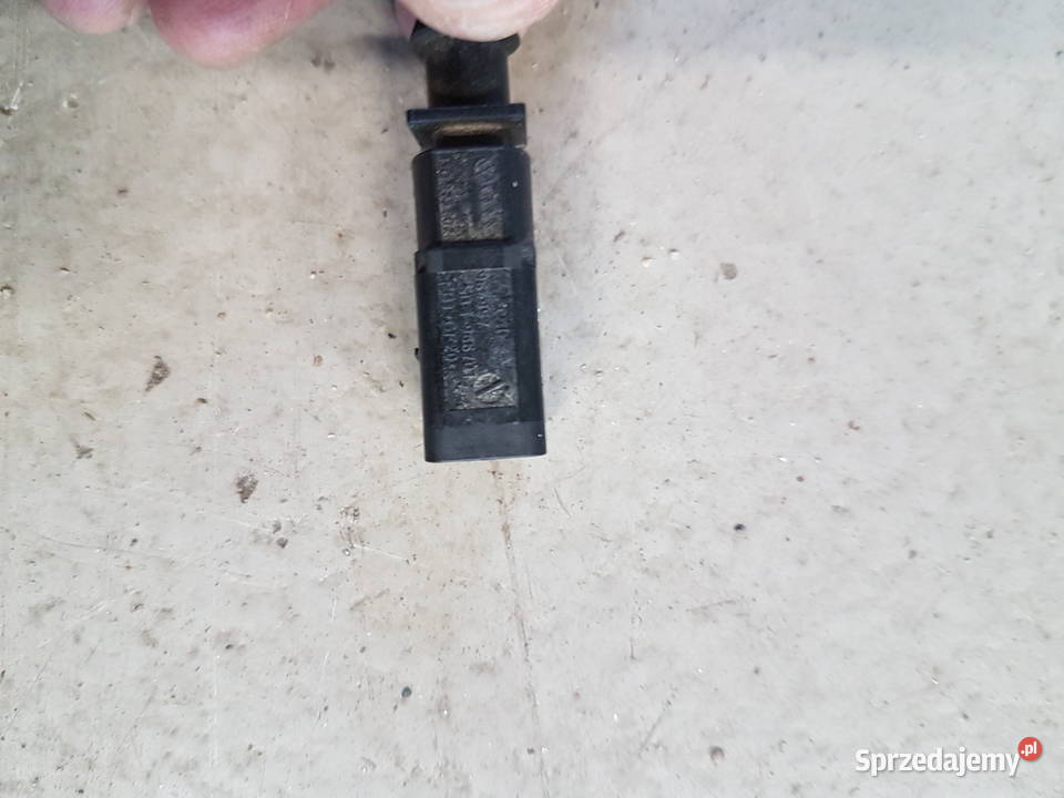 audi 20 tdi czujnik temperatury spalin Turek
