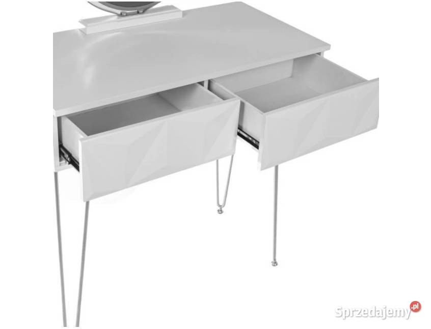 TOALETKA NOWOCZESNA MAKIJAŻ 3w1 wielkopolskie Poznań