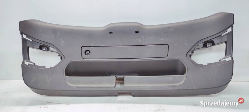 TAPICERKA KLAPY TYŁ AUDI Q3 8U 8U0867979 Przystajń