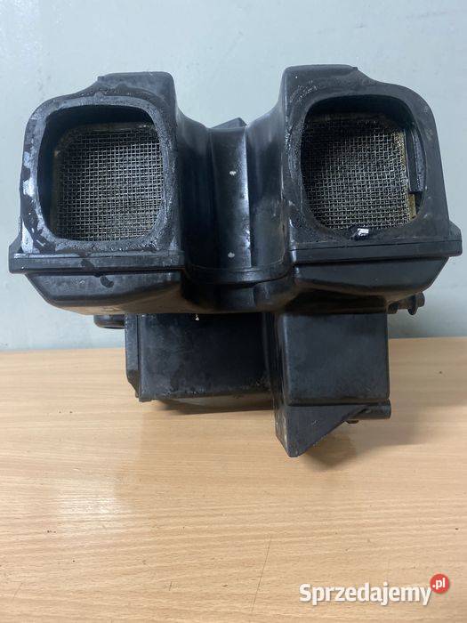 Honda CBX 650 Airbox Wloty Powietrza Poznań