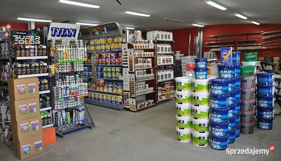 IMPREGNATYŻYWICE KOLOR TITANIUM770 Producent LA Warszawa sprzedam