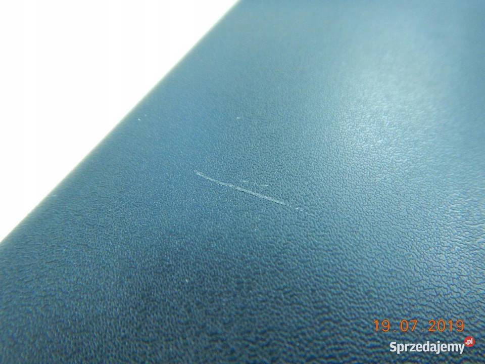 LISTWA KAROSERYJNA PAKI LEWA FIAT FIORINO 93 ASO