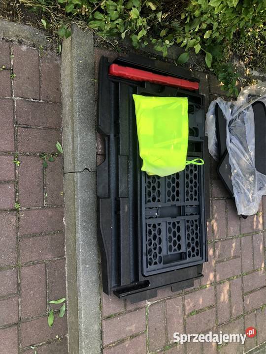 Organizer mercedes w 204 c klasa kombi świętokrzyskie Kielce