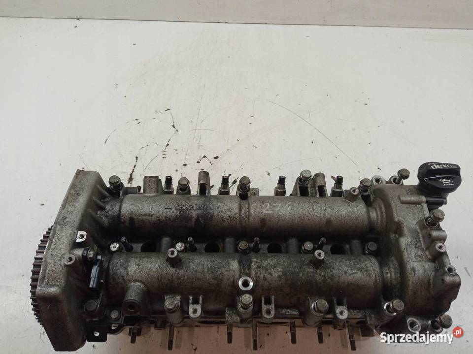 GŁOWICA KOMPLETNA 55576540 20 CDTI Opel Insignia