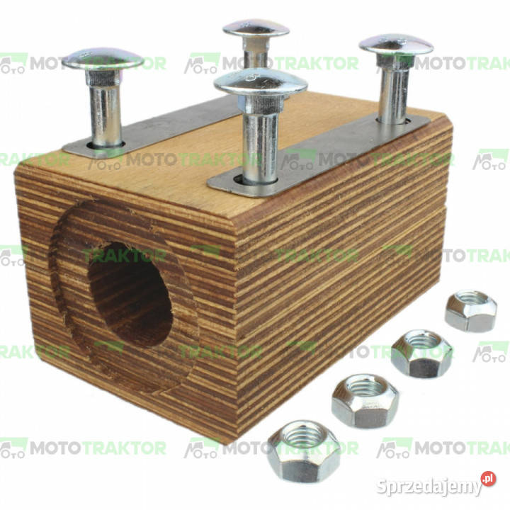 PANEWKA DREWNIANA WYTRZĄSACZA FI31MM CLAAS Łążynek