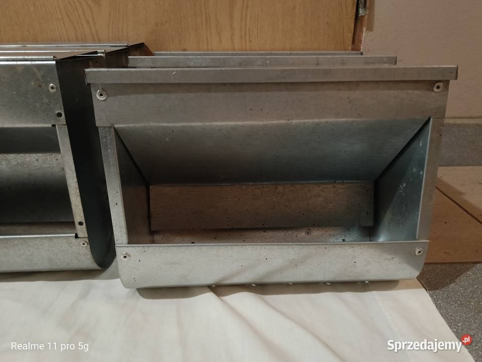 Karmnik karmidło paśnik królików Zabiele