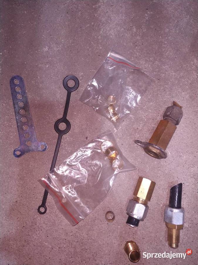 złącza łączniki LPG faro baryłki lpg Terespol sprzedam