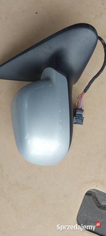 Lusterko prawe SEAT TOLEDO 9PIN 010515
