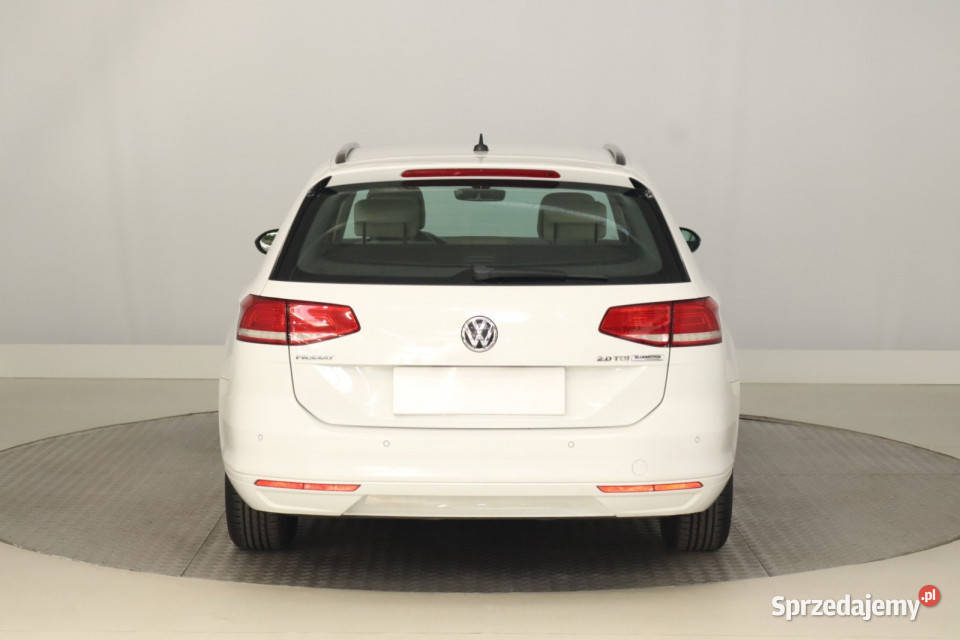 VW Passat 20 TDI centralny zamek Passat śląskie sprzedam