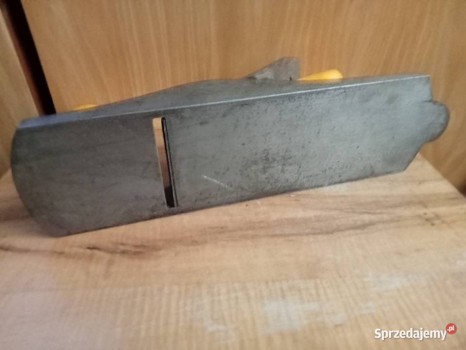 strug ręczny do drewna sprzedam