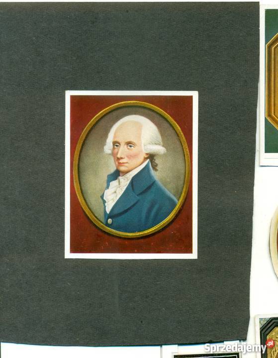 Obraz 4 kartki wycinki Bilder Gruppe