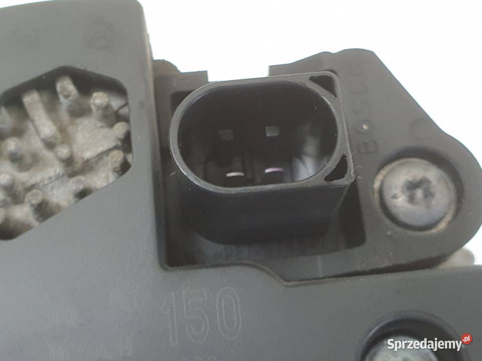 ALTERNATOR Porsche 911 GT3 38 0125711039 150A Rudka