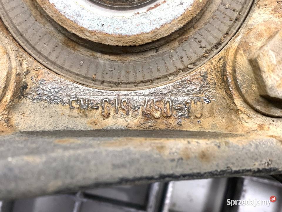 ZWROTNICA PRAWY PRZÓD MINI COUNTRYMAN R60 16 190 podkarpackie