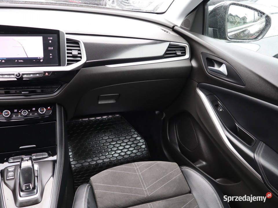 Opel Grandland 12 Turbo nawigacja Katowice sprzedam