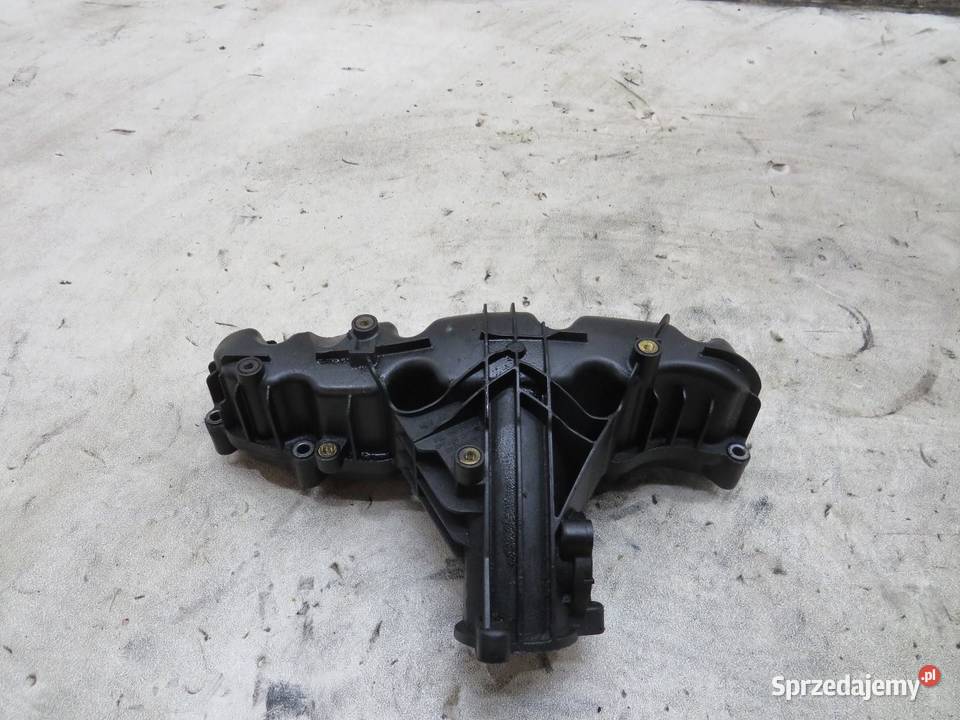 KOLEKTOR SSĄCY A4 B8 A5 Q5 20 TDI 03L129711AF