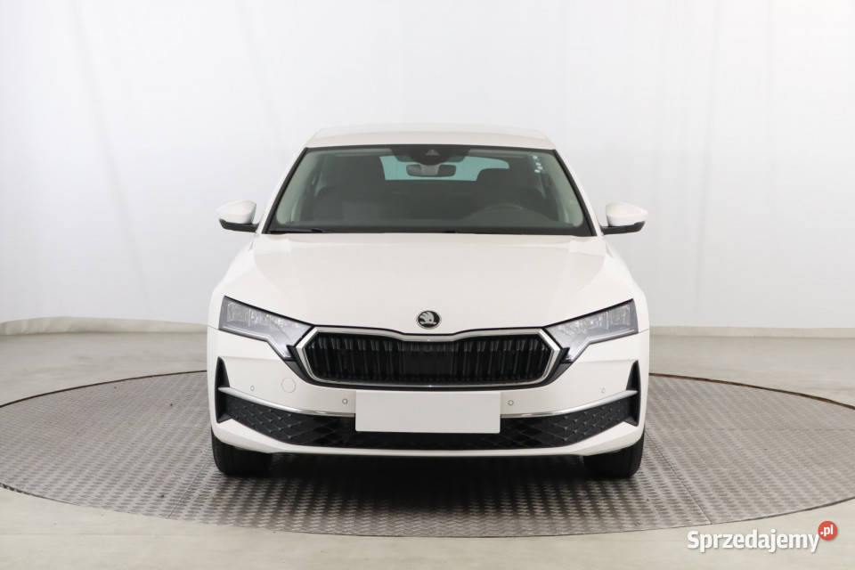 Skoda Octavia 15 TSI etec ABS Zabrze