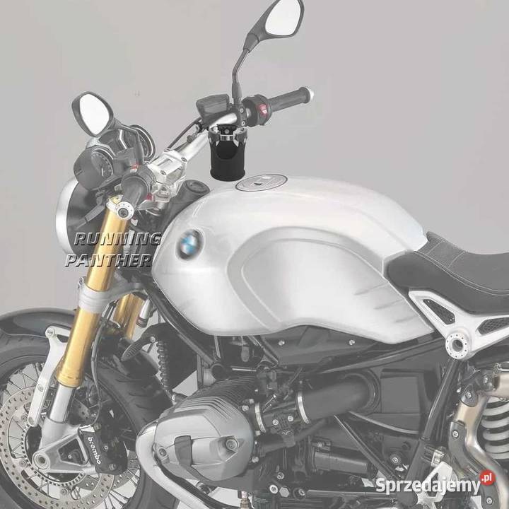Motocyklowy kubek na rowerowe kubek Lexin C3 Kłomnice