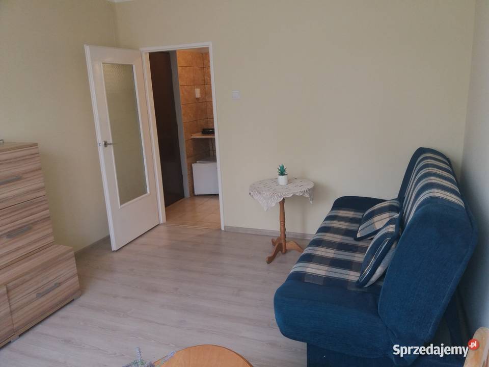 Gliwice mieszkanie do wynajęcia
