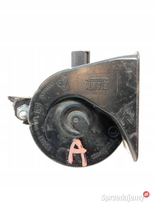 KLAKSON 5Q0951221 Skoda Superb III 2015