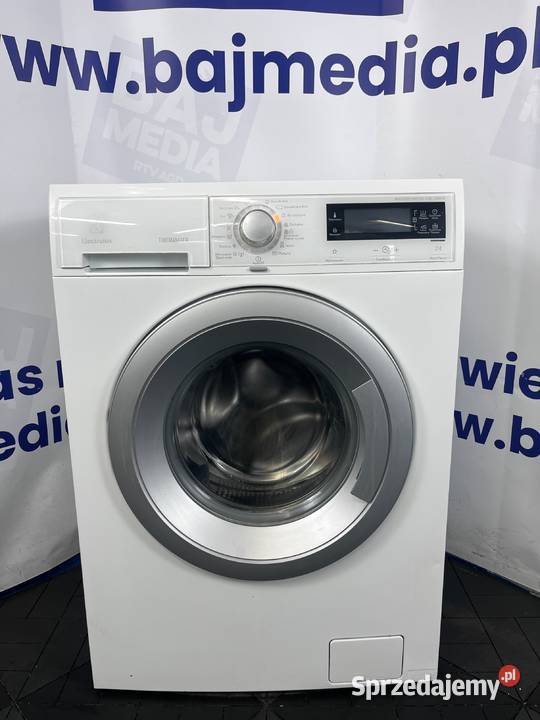 Pralka Electrolux 65 1200 ob A DostawaGwarancja Pozostałe Pruszków